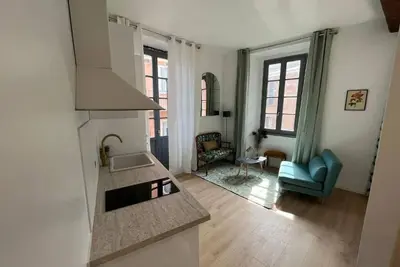 Image de Frida Apartment Lake Central