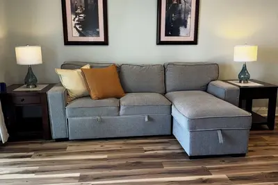 Image de Wildwood Crest Condo with an amazing ocean view!