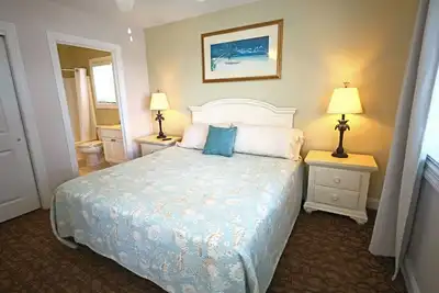 Image de The Perfect Family Condo w views of the pool & the ocean!