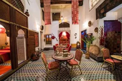 Image de Riad Tamo Fes