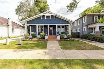 Image de Bama's Best Game Day House