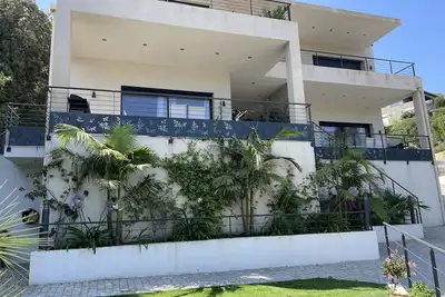 Image de Appartement superbe vue sur le golfe de Propriano A 5mns de la plage et du port