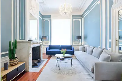 Image de European Union/Grand Place: Luxurious 6-Br Mansion