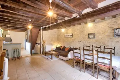 Image de gîte de Souvigny