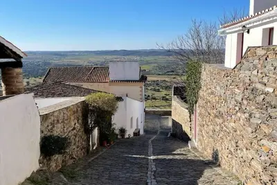 Image de Estrela do Corval