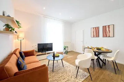 Image de Charming 2br near Eu \/ Grand Place