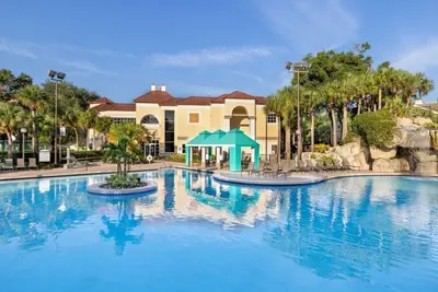 Image de Sheraton Vistana Resort, Orlando, Florida, United States