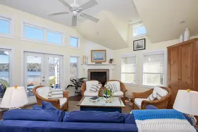 Image de The Nest at Deep Cove