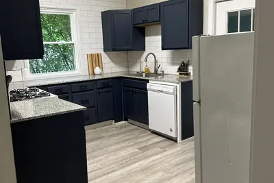 Image de Cozy Lincoln Living 3 Br/2Bath Apt in Cortland
