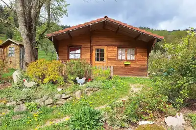 Image de Gite et logement insolite