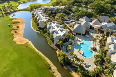 Marriott's Sabal Palms