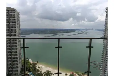 Image de Johor Bharu - Beachview 6-13pax Danga Bay @ Ksl