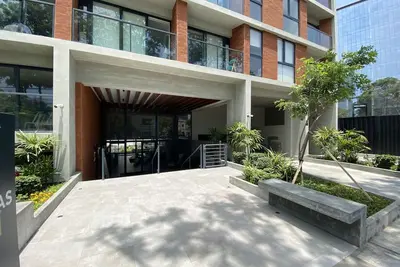 Image de Modern apartment as five-star hotel in Miraflores