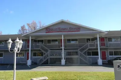 Image de Kenai River Suites 2 bedroom 1 bathroom on the River