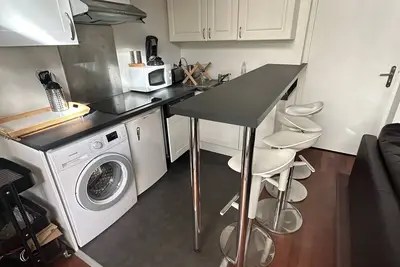 Image de Appartement Champ de Mars
