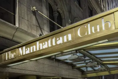 Image de 1 Bedroom suite in the heart of Manhattan sleeps 4