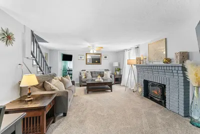 Image de Lake Milton Haven: 3br, Modern, Near Lake & Winery