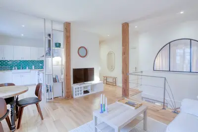 Image de Le Green Wood - Appt 2 chambres