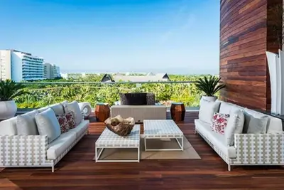 Image de The Residence: Two Bedroom Loft