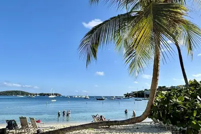 Image de Bayside Retreat-amazing ocean views, Jeep rental