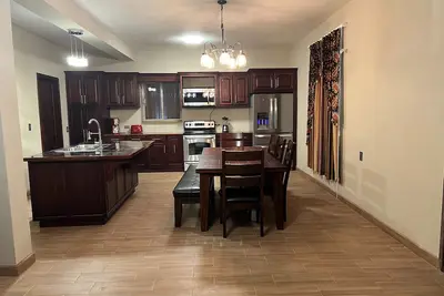 Image de Casa Las Palmas (Puerto Peñasco)
