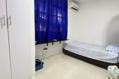 Image de Apto Completo en Santa Marta