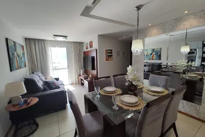 Image de Parque OlĂmpico na Porta do Rock In Rio/rio Centro Aconchegante Apartamento