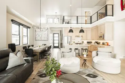 Image de New in Deer Valley East Village / Mayflower area - 1. 5 miles to Deer Valley