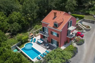 Image de Villa Anita - Five Bedroom Villa with Swimming pool