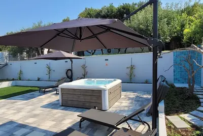Image de Villa Pero & Jele - Three Bedroom Villa with Terrace