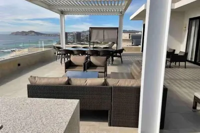 Image de Penthouse 3 Bed Oceanfront Suite