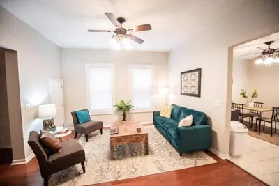 Image de Cozy Condo in Downtown Roanoke Va \n