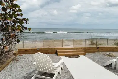 Image de Turtle Nest Beachfront Cottage