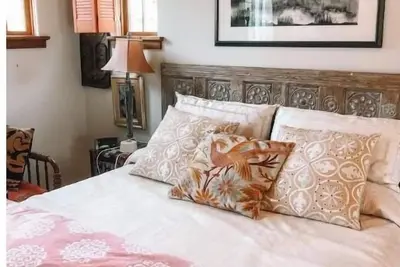 Image de The Inn at Jennifer's Gardens