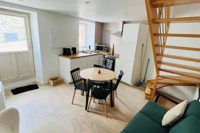 La Maisonnette Saint-vincent