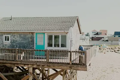 Image de Trestles Beach Front Cottage