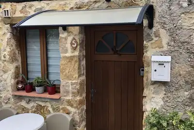 Image de Les Paillières Le Broc 06510 appartement 2 personnes
