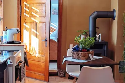 Image de Gemütliche Ferienwohnung - Ruhe & Natur Erleben. Haustierfreundlich!