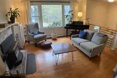 Image de New Hampshire Vacation Home