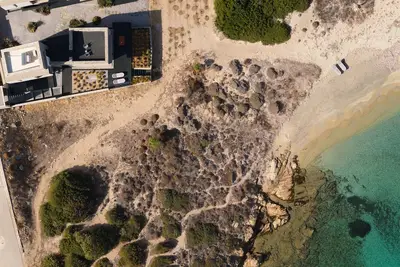 Image de Cavo ilya\nSeaside Villas in Karystos, Evia, Greece\n \n