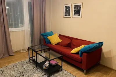 Image de Cosy apartment near downtown and airport