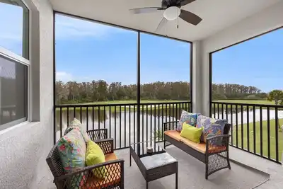 Image de Ave Maria Golf Hideaway
