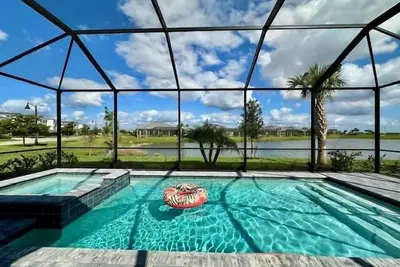 Image de Ave Maria Golf Oasis