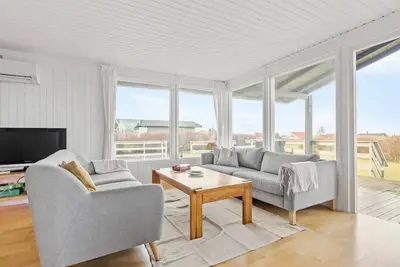 Image de Superbe maison de 4 chambres à Glesborg