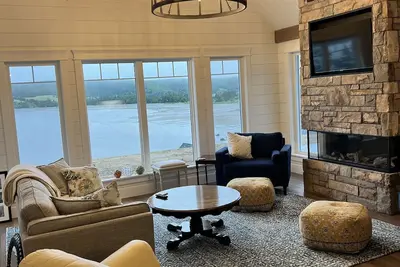 Image de Beach House Oasis