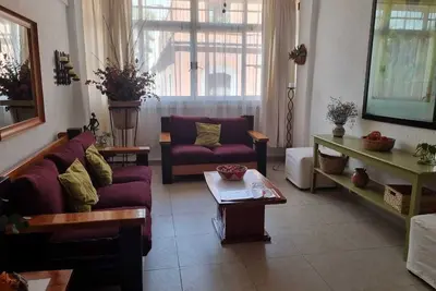 Image de Spacious apartment in the heart of Mexico City, 10 minutes away from the zocalo.