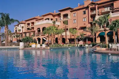 Image de Four Bedroom Presidential, Luxury Condo, Orlando, Florida 3832274