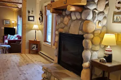 Image de Beaver Island - Trails End