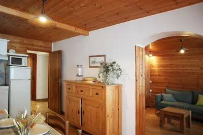 Image de Bel appartement 3 pièces 7 personnes