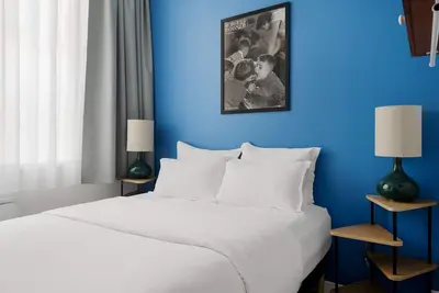 Image de Balyam Suite Opéra Garnier - 2 bed Rooms in the heart of Paris